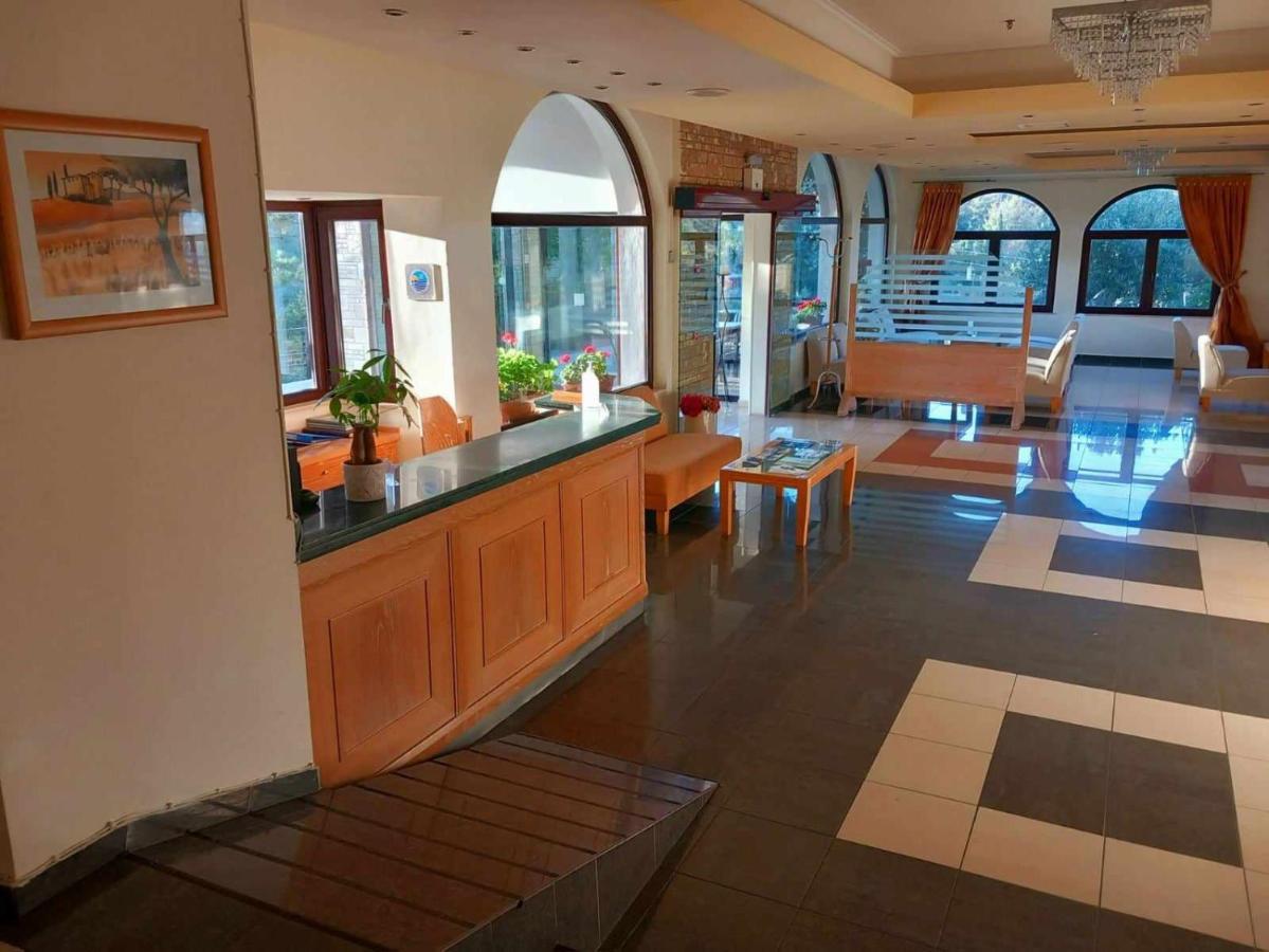 Philoxenia Hotel Cavala Exterior foto