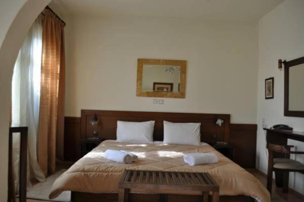 Philoxenia Hotel Cavala Exterior foto