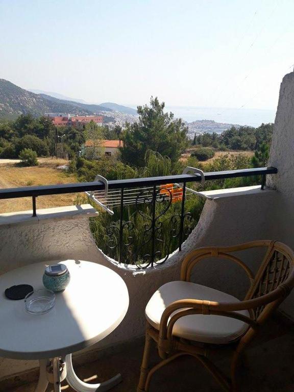 Philoxenia Hotel Cavala Exterior foto